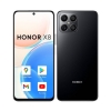 Honor X8 5G Dual Sim 6GB/128GB Midnight Black