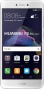 Huawei P8 Lite (2017) Dual-SIM white
