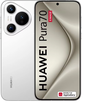 Huawei Pura 70 5G Dual Sim 12GB RAM 256GB White