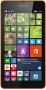 Microsoft Lumia 535 orange