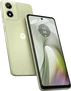 Motorola Moto E14 Pastel Green