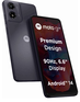 Motorola Moto G04 4G Dual Sim 8GB RAM 128GB Concord Black