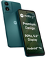 Motorola Moto G04 DUAL SIM 4G 8GB 128GB Green