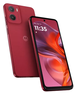 Motorola Moto G05 4G 4GB RAM 256GB Red