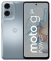Motorola Moto G24 Power 4G Dual Sim 8GB RAM 256GB Glacier Blue