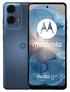 Motorola Moto G24 Power 4G Dual Sim 8GB RAM 256GB Ink Blue