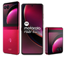Motorola Razr 40 Ultra Dual Sim 5G 8GB/256GB Viva Magenta