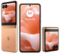 Motorola Razr 50 Ultra 12GB 512GB Peach Fuzz