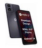 Motorola XT2421-3 Moto G04s 4G Dual Sim 8GB RAM 128GB Concord Black