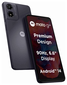 Motorola XT2421-3 Moto G04s 4G Dual Sim 4GB RAM 64GB Concord Black