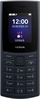 Nokia 110 4G 2nd Edition Midnight Blue