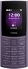 Nokia 110 4G 2nd Edition Arctic Purple