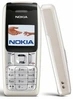 Nokia 2310 White