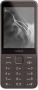 Nokia 235 4G (2024) schwarz