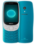 Nokia 3210 Scuba Blue
