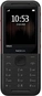 Nokia 5310 (2024) Black/Red