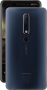 Nokia 6.1 Dual-SIM 32GB blue