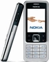 Nokia 6300 Gold