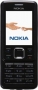 Nokia 6300 black
