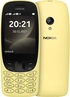 Nokia 6310 (2021) Dual-SIM Yellow