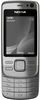 Nokia 6600i slide silber