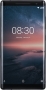 Nokia 8 Sirocco schwarz