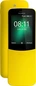 Nokia 8110 4G Dual-SIM Yellow