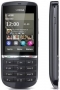 Nokia Asha 300 grau
