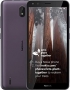 Nokia C01 Plus Dual-SIM purple