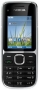 Nokia C2-01 schwarz