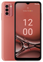 Nokia G22 Dual Sim 4GB RAM 128GB Peach