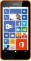 Nokia Lumia 630 orange