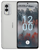 Nokia X30 Dual Sim 5G 8GB RAM 256GB White