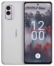 Nokia X30 Dual Sim 5G 6GB RAM 128GB White