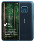 Nokia XR20 5G Dual Sim 4GB RAM 64GB Blue