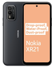 Nokia XR21 5G Dual Sim 6GB RAM 128GB Granite