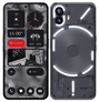 Nothing Phone 2 5G Dual Sim 12GB RAM 512GB Grey
