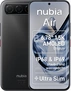 Nubia Air Titanium Black