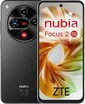Nubia Focus 2 5G Obsidian Black