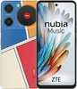 Nubia Music Pop Art