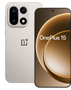 OnePlus 15 5G 16GB RAM 512GB Beige