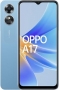 Oppo A17 blau