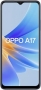 Oppo A17 schwarz