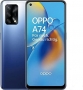 Oppo A74 Midnight Blue