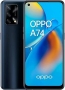 Oppo A74 Prism Black