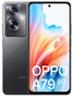 Oppo A79 5G 4/128GB Mystery Black