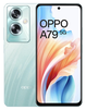 Oppo A79 5G Dual Sim 4GB RAM 128GB – Glowing Green