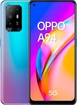 Oppo A94 5G Cosmo Blue
