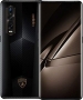 Oppo Find X2 Pro Automobili Lamborghini Edition black