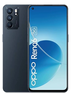 Oppo Reno 6 8GB 128GB DS 5G Stellar Black